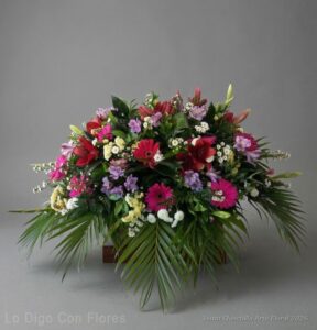 tributo funebre curridabath