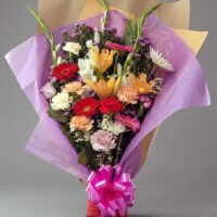 Ramo de flores