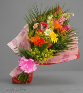 Ramo de flores