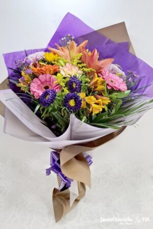 Ramo de flores