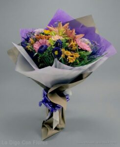 Ramo de flores