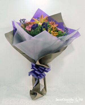 Ramo de flores