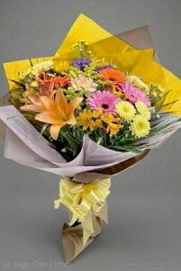 Ramo flores