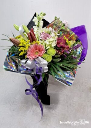Ramo de flores