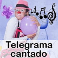 Telegrama Cantado