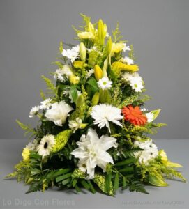 ofrenda floral san jose costa rica
