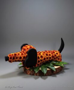Perro salchicha