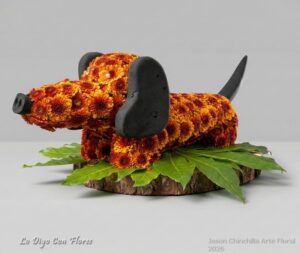 Perro salchicha