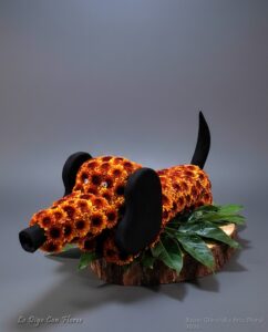 Perro salchicha