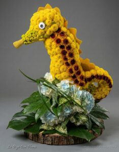 Caballito de mar