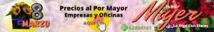 Día de la mujer
