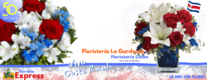 Flores Costa Rica