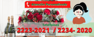 curso de floristeria