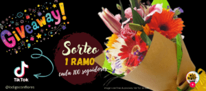 Floristeria San Jose