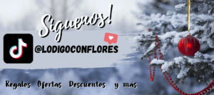Navidad Flores