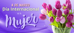 dia de la mujer