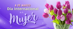 dia de la mujer
