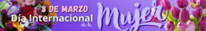 dia de la mujer