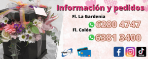 Floristería San José