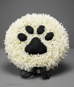 Huella Floral