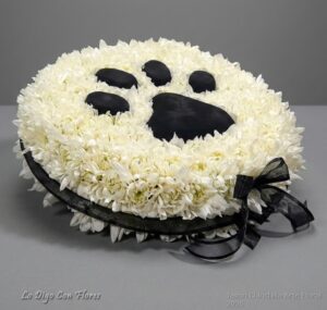 Huella Floral