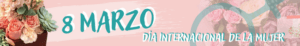 flores dia de la mujer