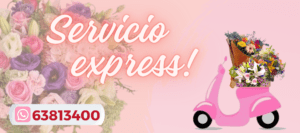 flores dia de la mujer