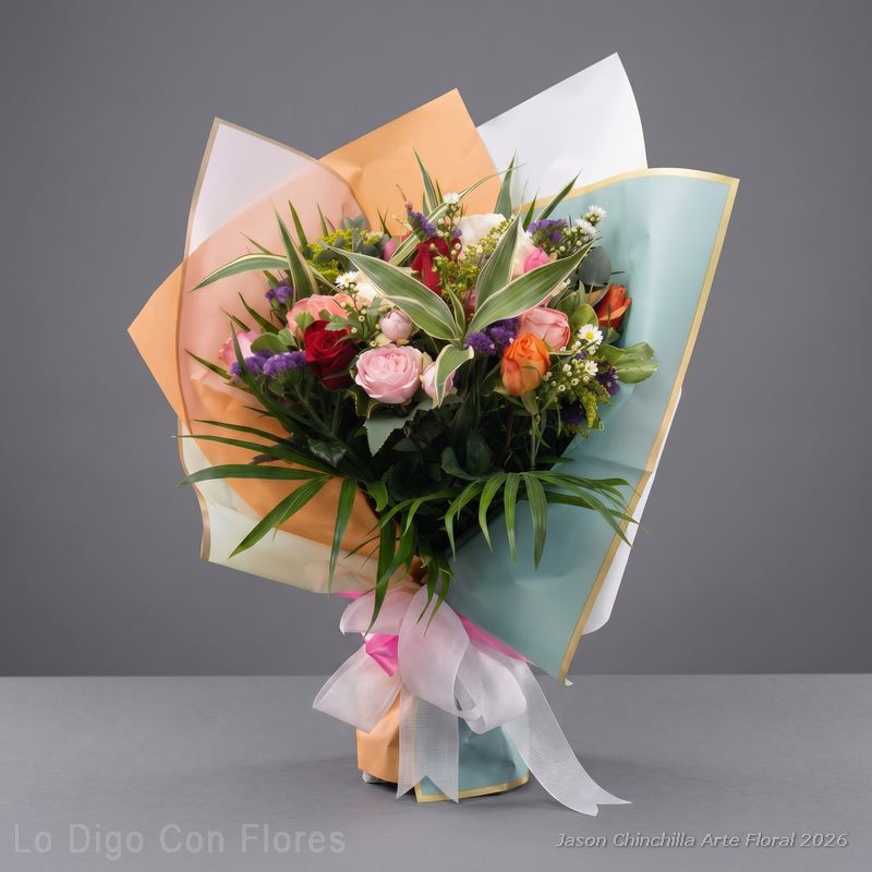 flores a domicilio en san jose