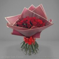 ramo de rosas entrega a domicilio