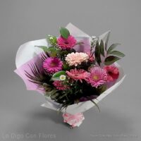ramo de flores variadas en san jose