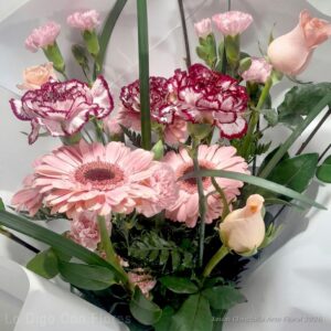 envio de flores a domicilio en san jose