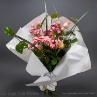 flores para entrega en desamparados
