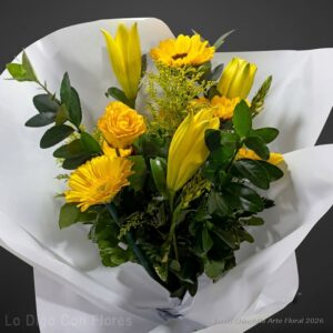 entrega de flores en curridabath