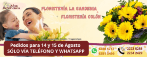 DIA DE LA MADRE