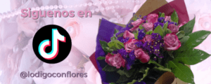 flores para hombre