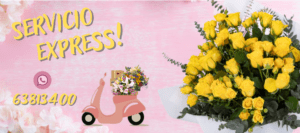 flores para hombre