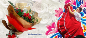 Flores en Costa Rica