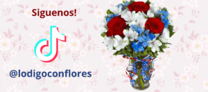 Flores en Costa Rica