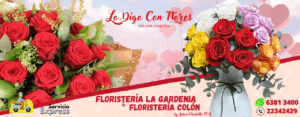 Flores Costa Rica