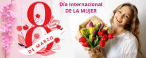 dia de la mujer