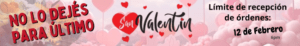 sAN vALENTIN fLORES