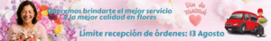 flores dia de la madre