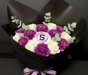 Ramo futbolero Futbol flores