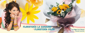 flores amarillas