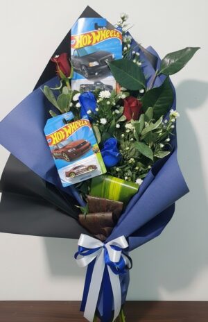 dia del novio