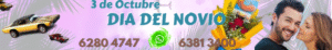 dia del novio