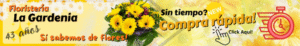 flores amarillas