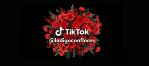san valentin flores