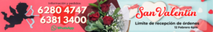 San Valentin