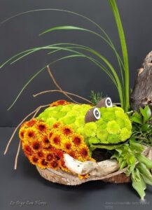 Rana Floral